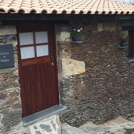 Casinha De Pedra Villa Penacova Dış mekan fotoğraf