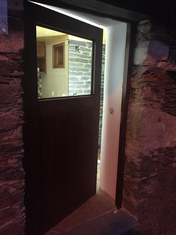 Casinha De Pedra Villa Penacova Dış mekan fotoğraf